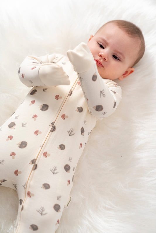 PureCloud™ Sleepsuit
