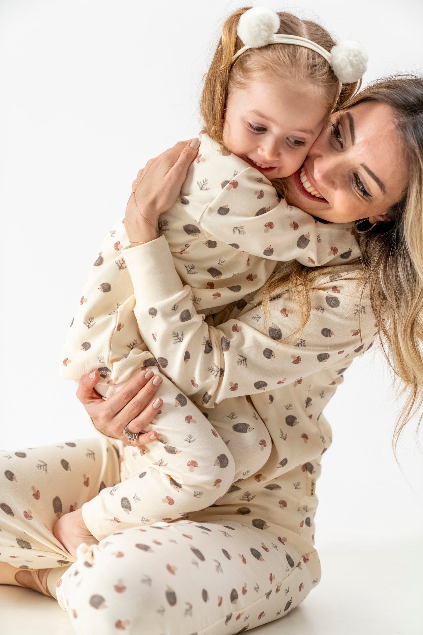 PureCloud™ Mini Sleepwear