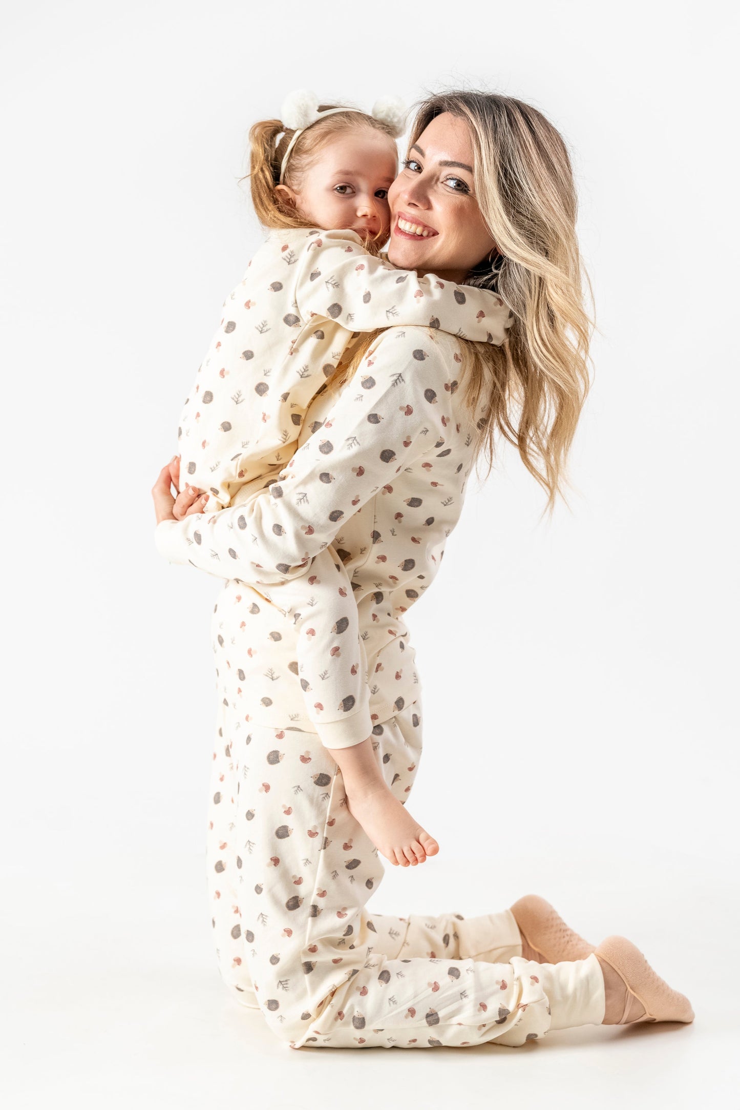 PureCloud™ Mini Sleepwear