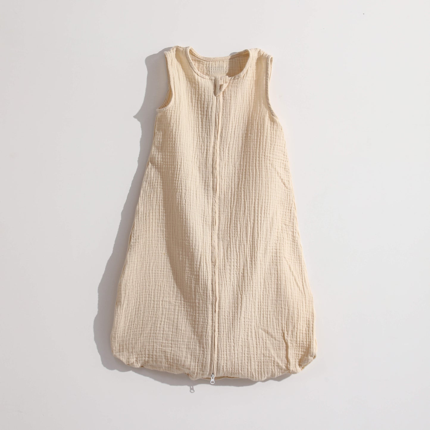 Gigoteuse en mousseline