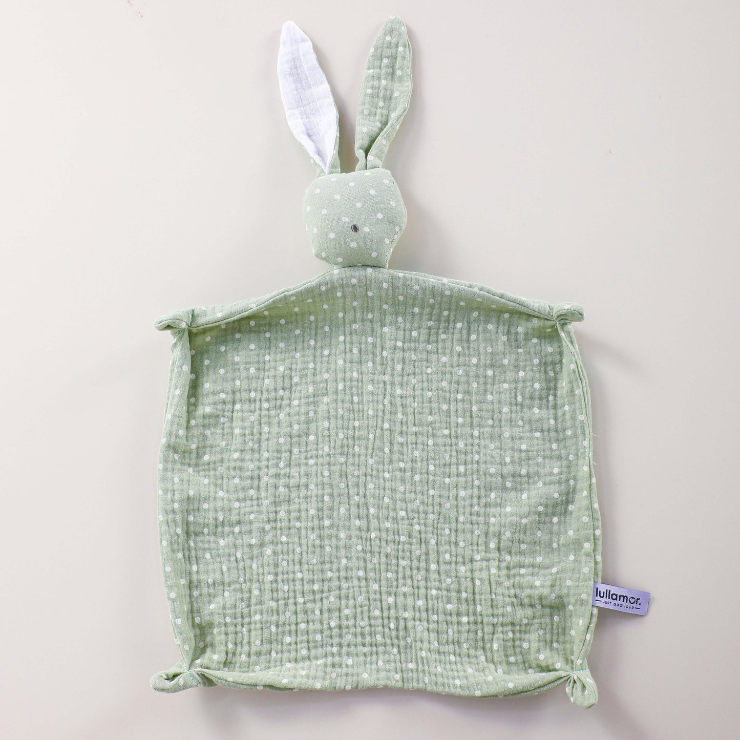The Dotty Comforter
