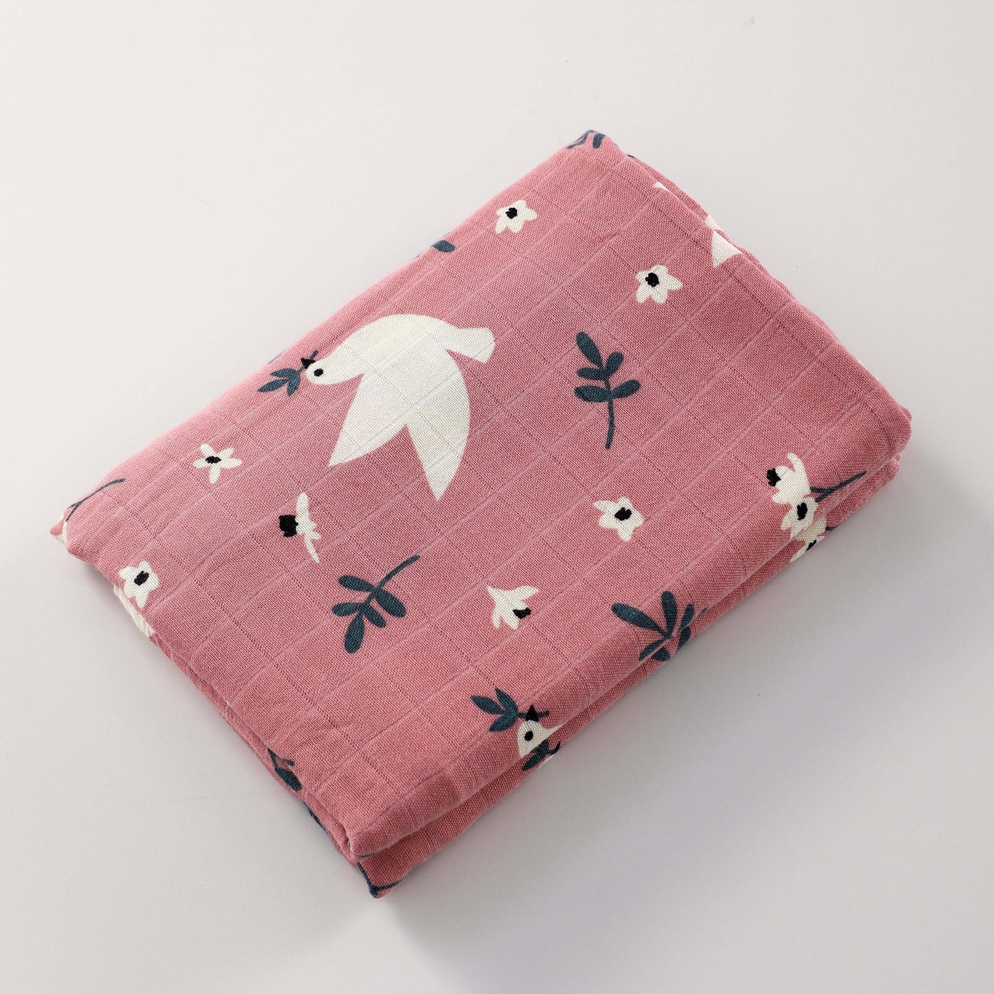 Muslin Swaddle Blanket