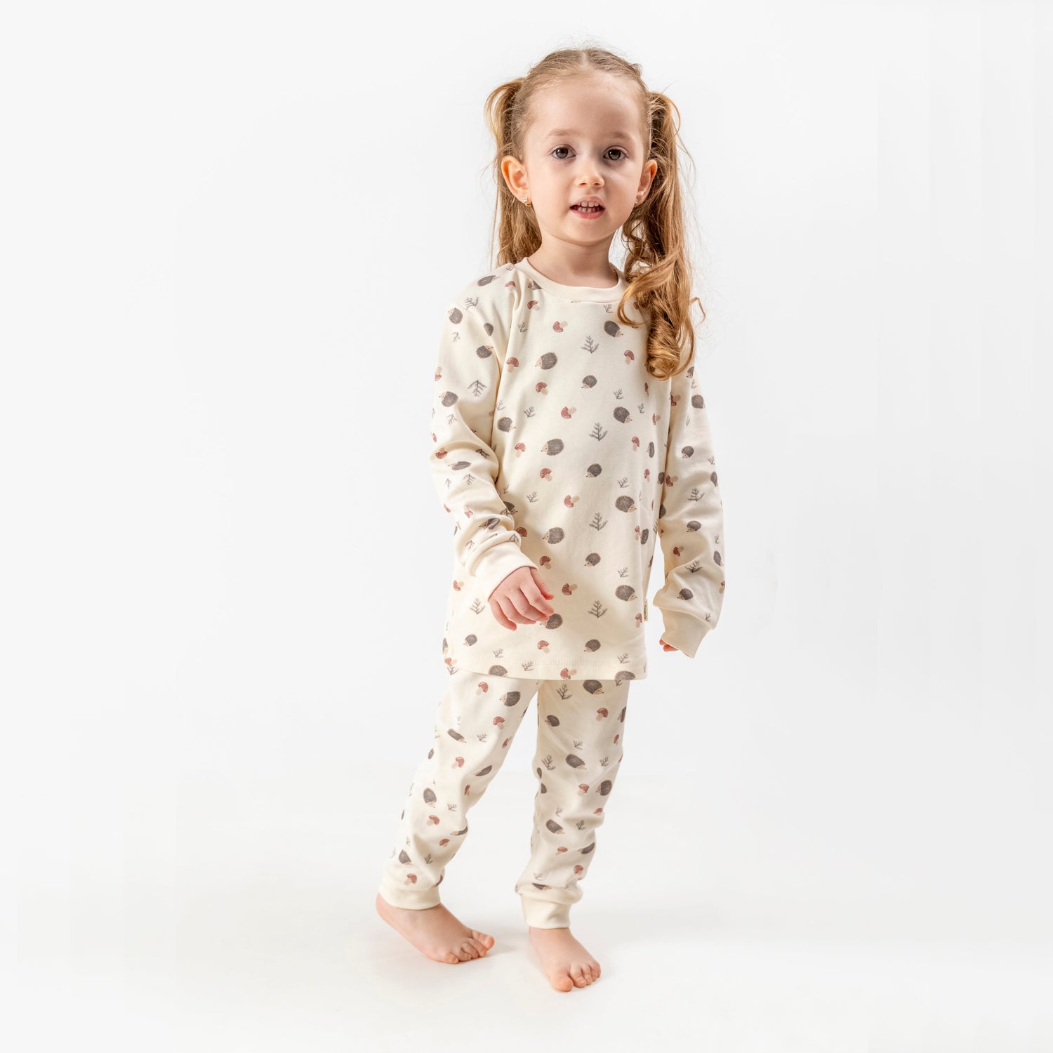 Pyjamas