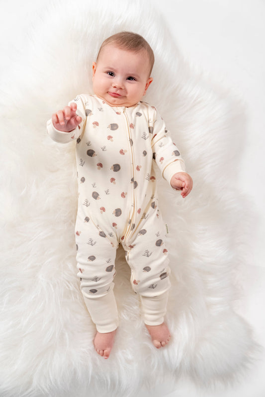 PureCloud™ Sleepsuit