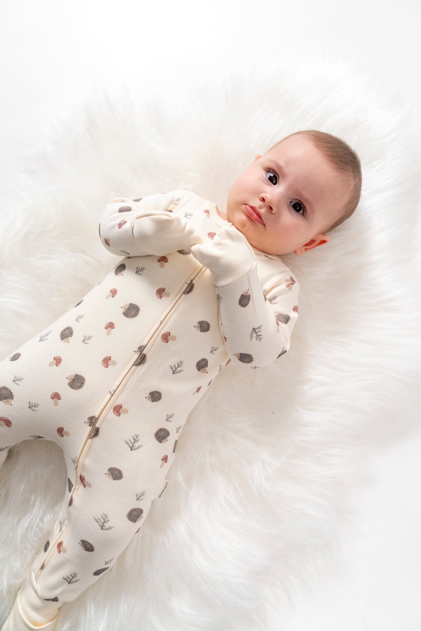 PureCloud™ Sleepsuit