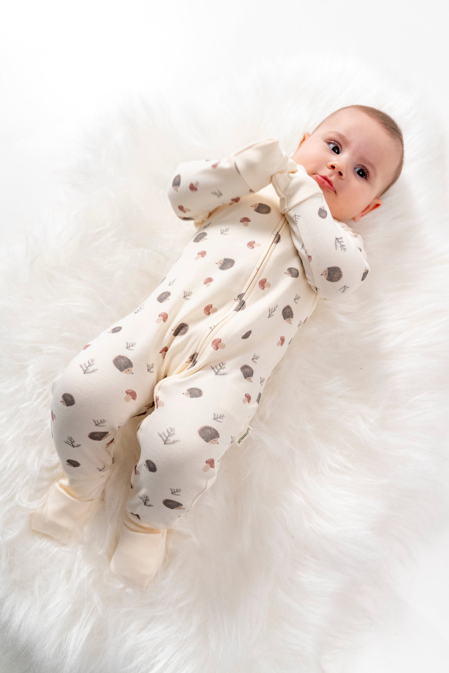 PureCloud™ Sleepsuit