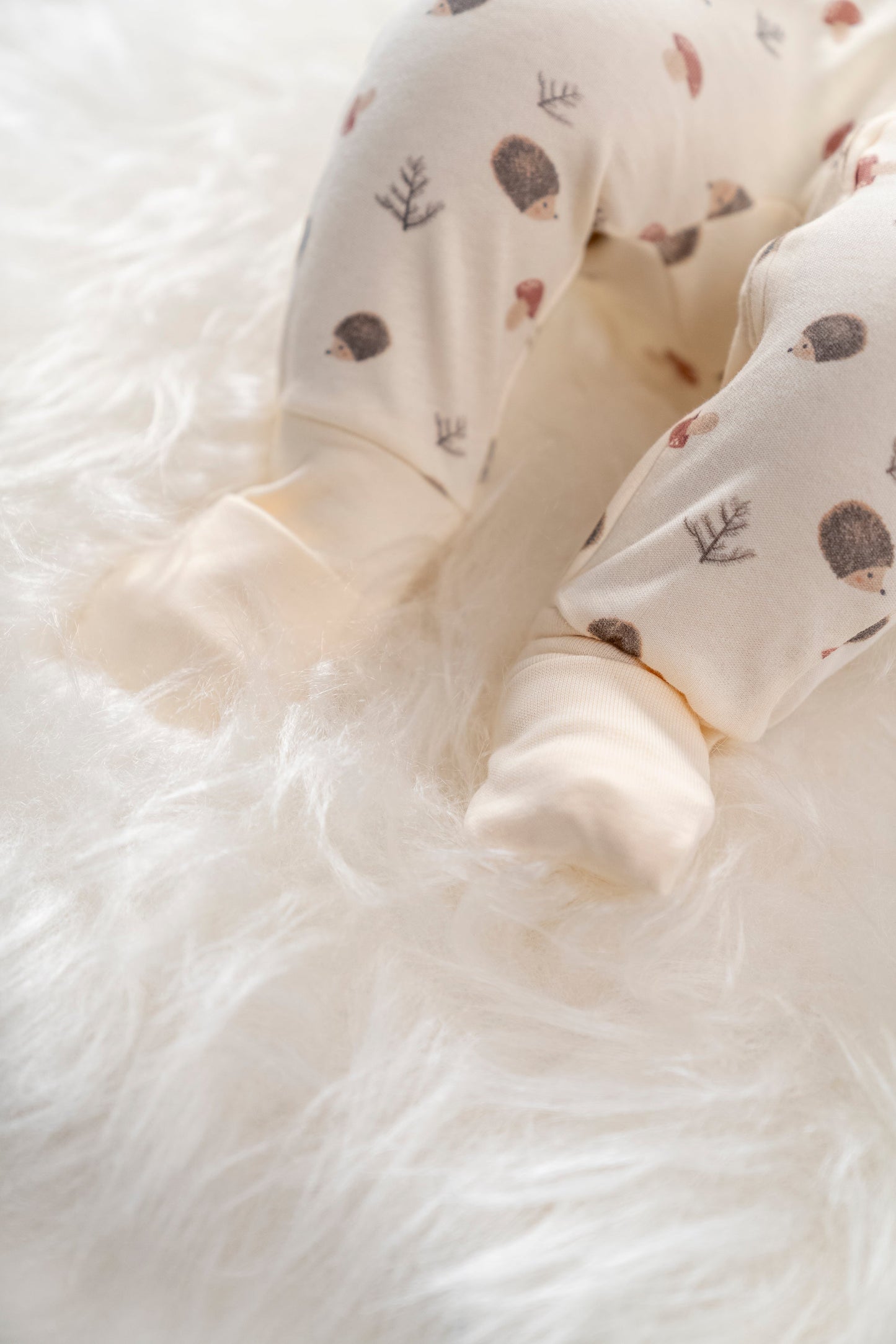 PureCloud™ Sleepsuit
