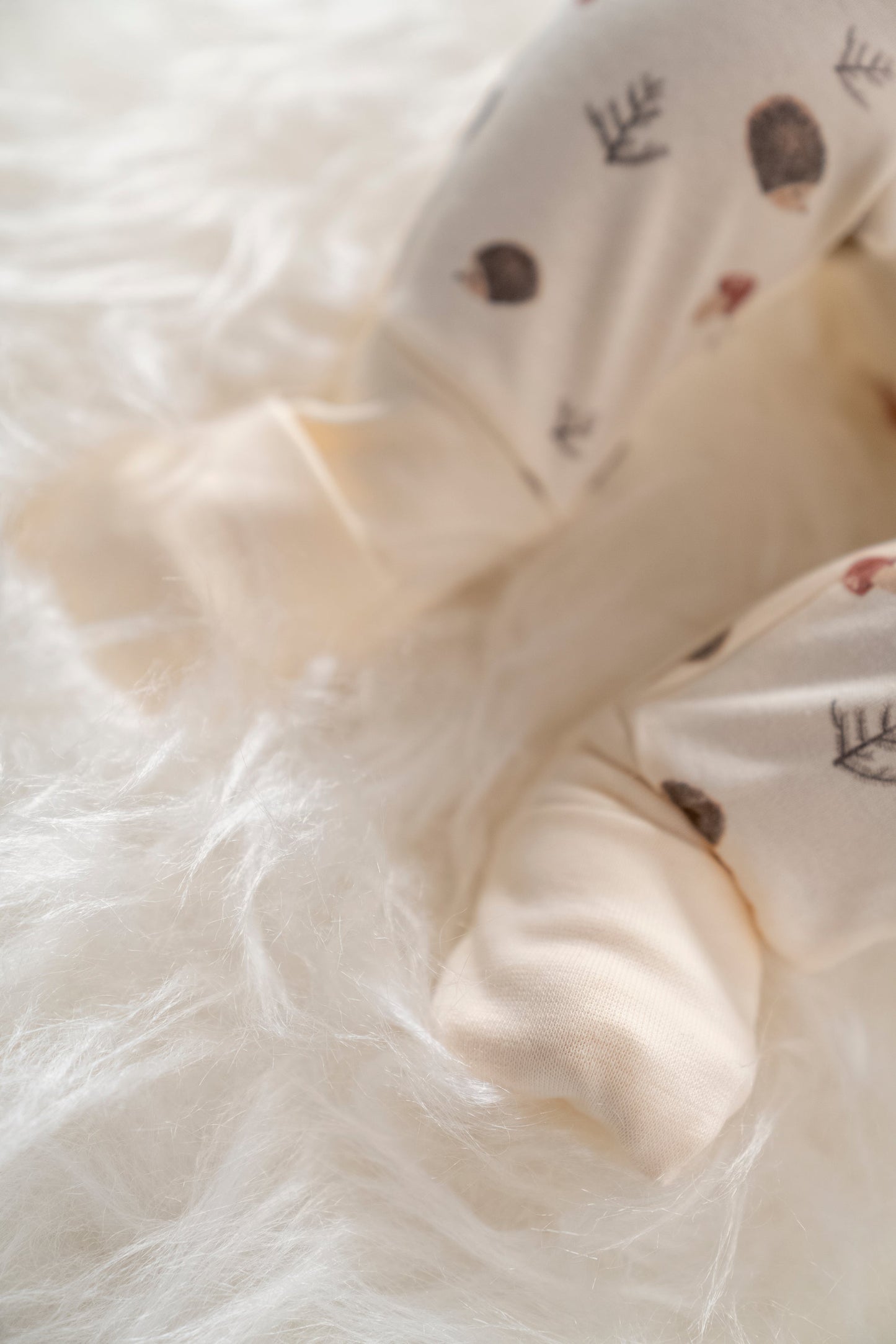 PureCloud™ Sleepsuit