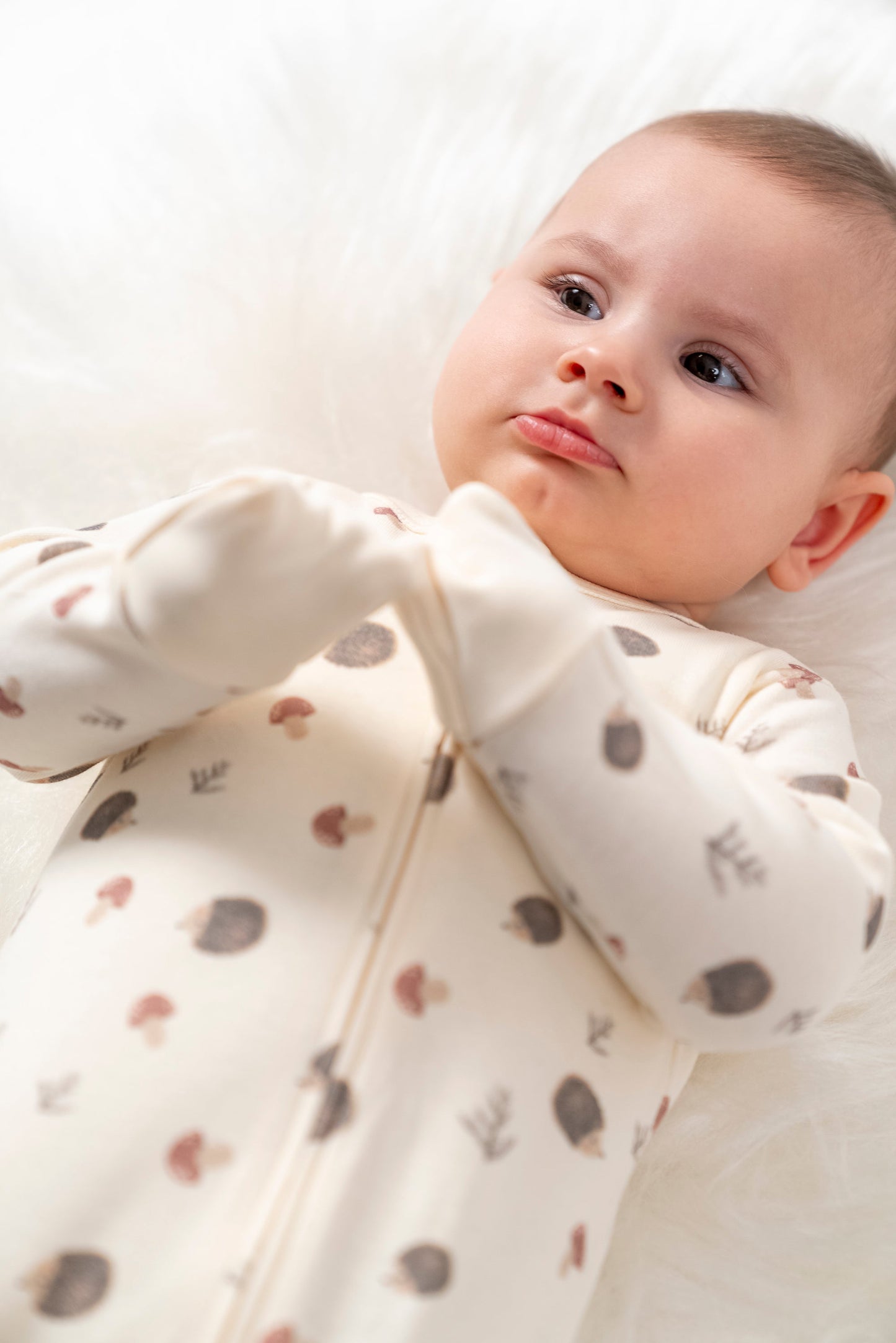 PureCloud™ Sleepsuit