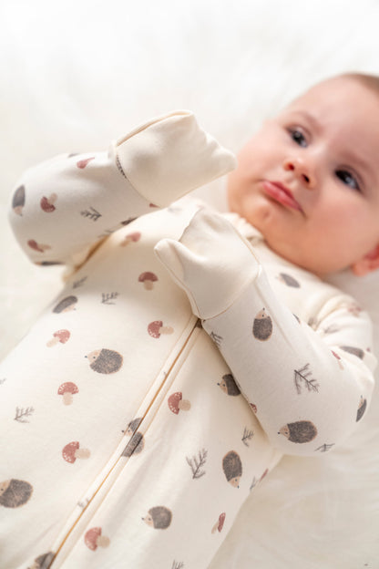 PureCloud™ Sleepsuit