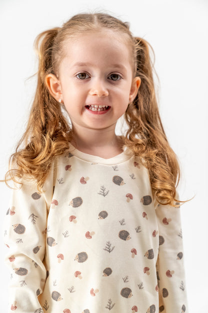 PureCloud™  Mini Sleepwear