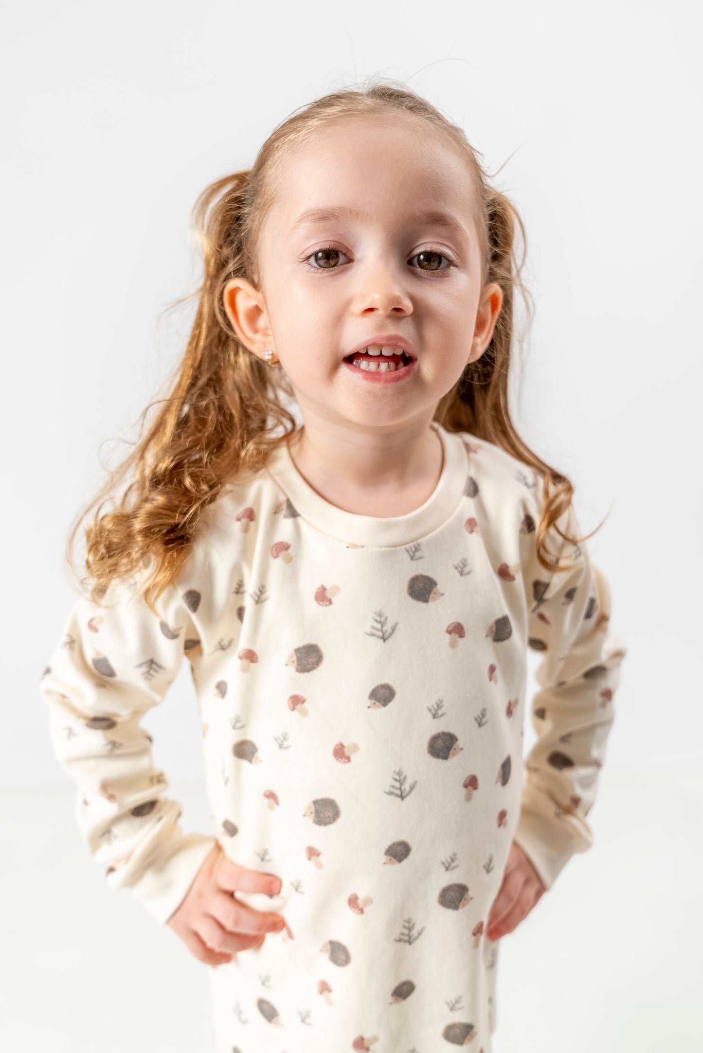 PureCloud™  Mini Sleepwear