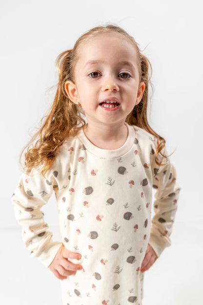 PureCloud™  Mini Sleepwear