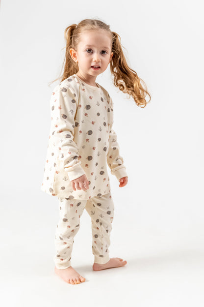 PureCloud™  Mini Sleepwear
