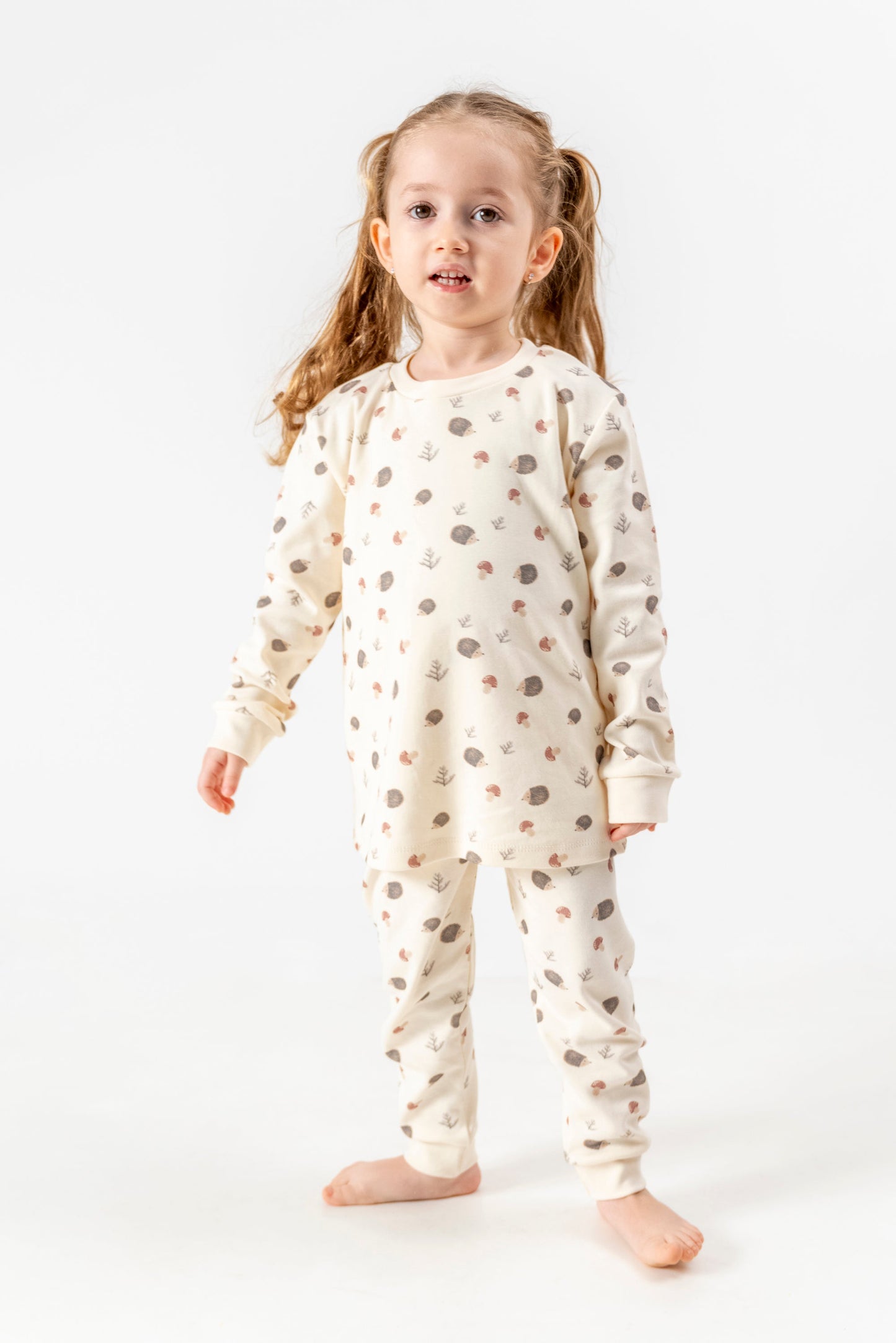 PureCloud™  Mini Sleepwear