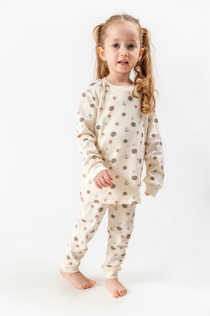 PureCloud™  Mini Sleepwear