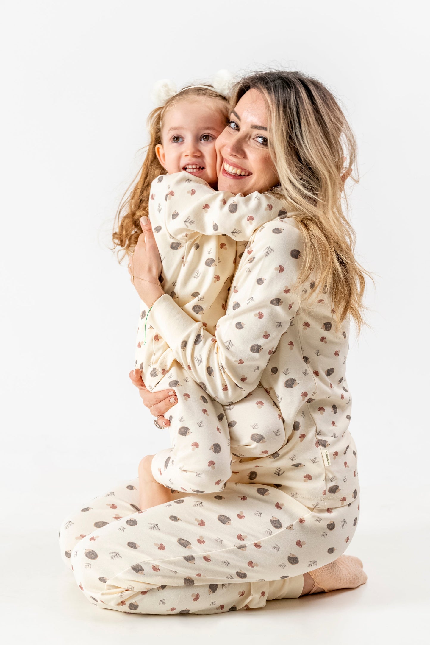 PureCloud™  Mini Sleepwear
