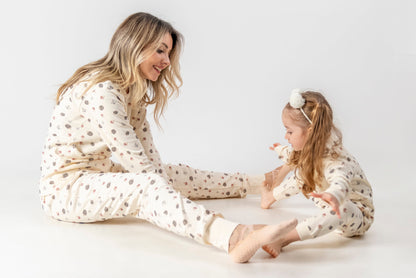 PureCloud™  Mini Sleepwear