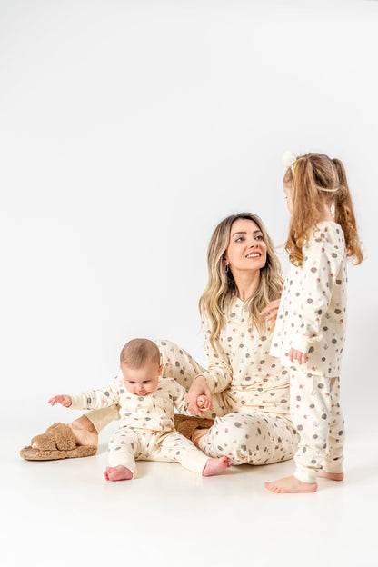 PureCloud™  Mini Sleepwear