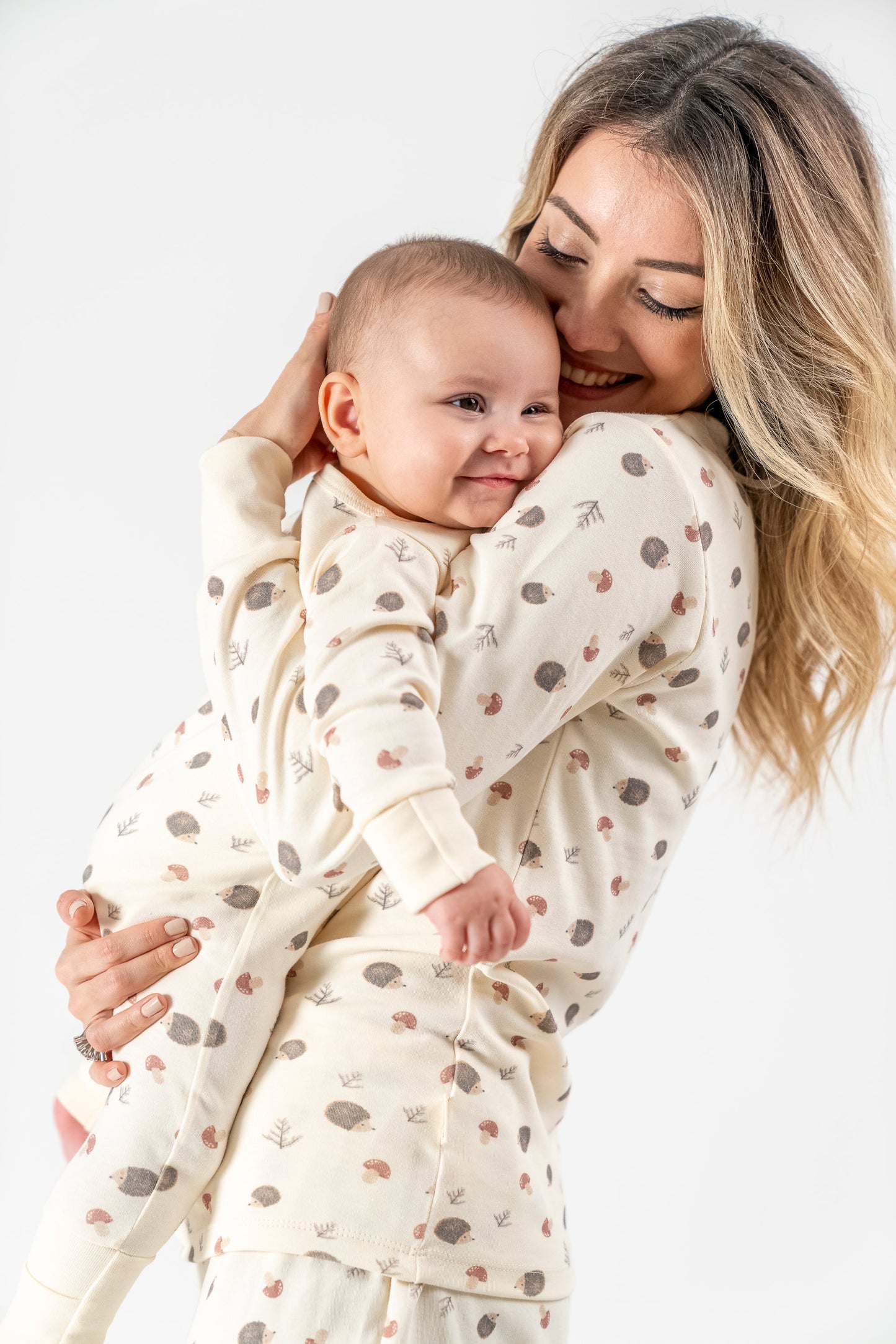 PureCloud™ Sleepsuit