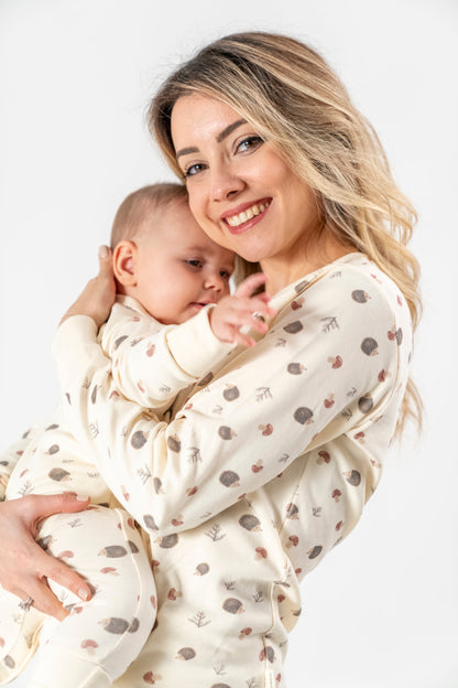 PureCloud™ Sleepsuit