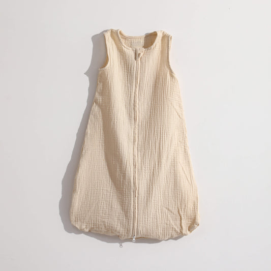 Muslin Sleeping Bag
