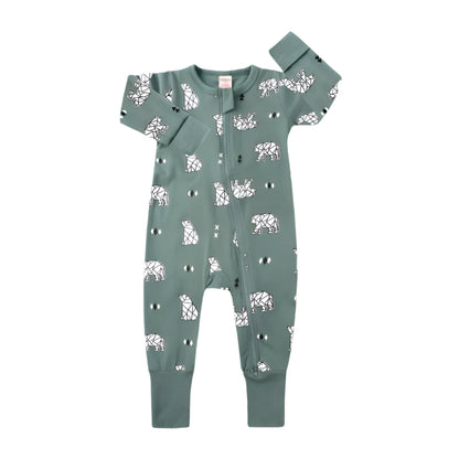 Poler Sleep Suit