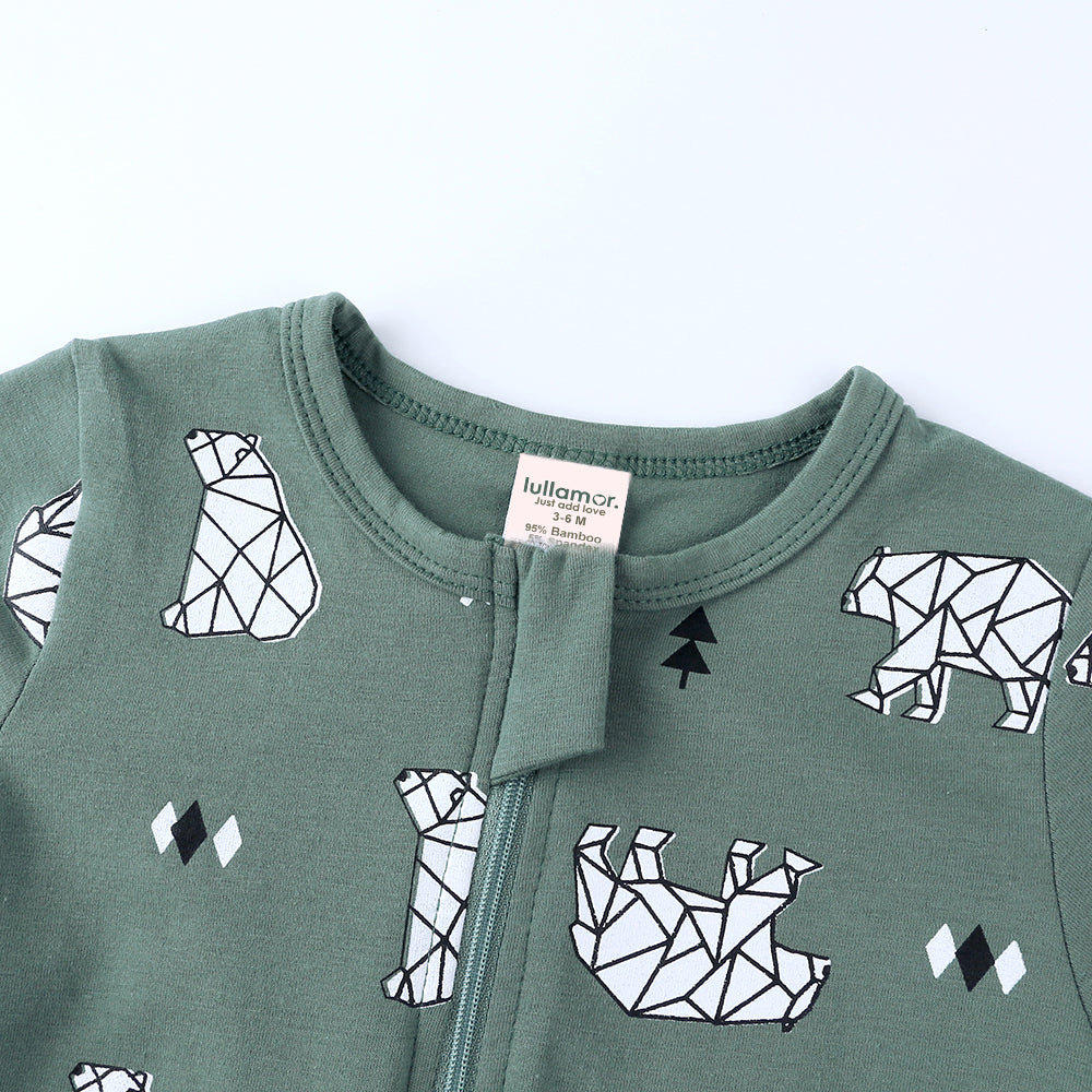 Poler Sleep Suit