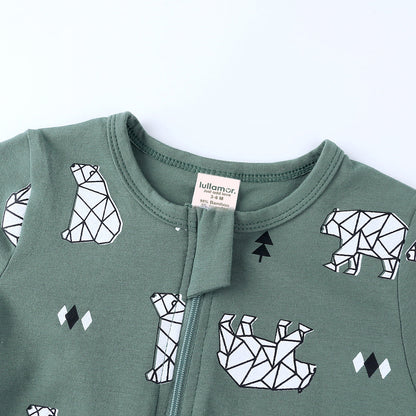Poler Sleep Suit