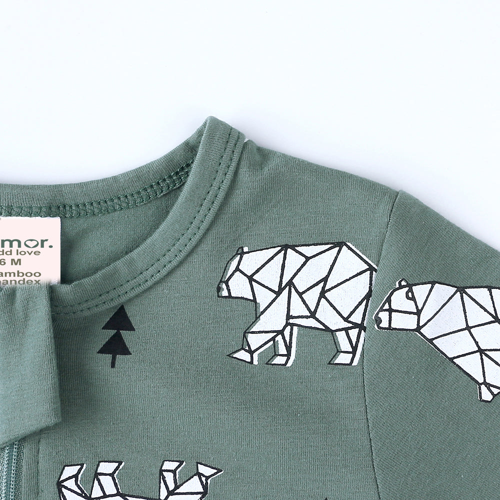 Poler Sleep Suit