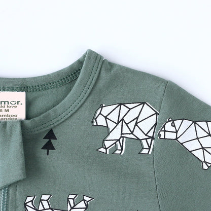 Poler Sleep Suit
