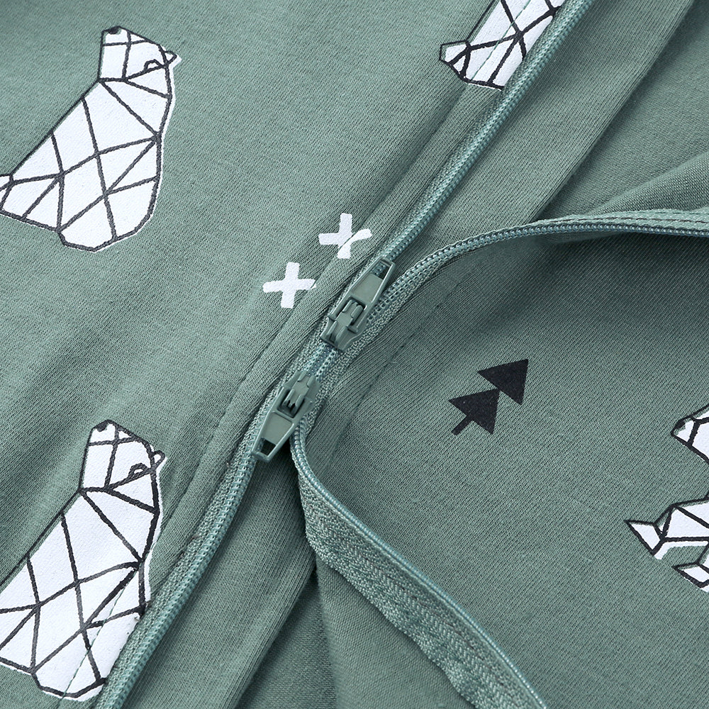 Poler Sleep Suit
