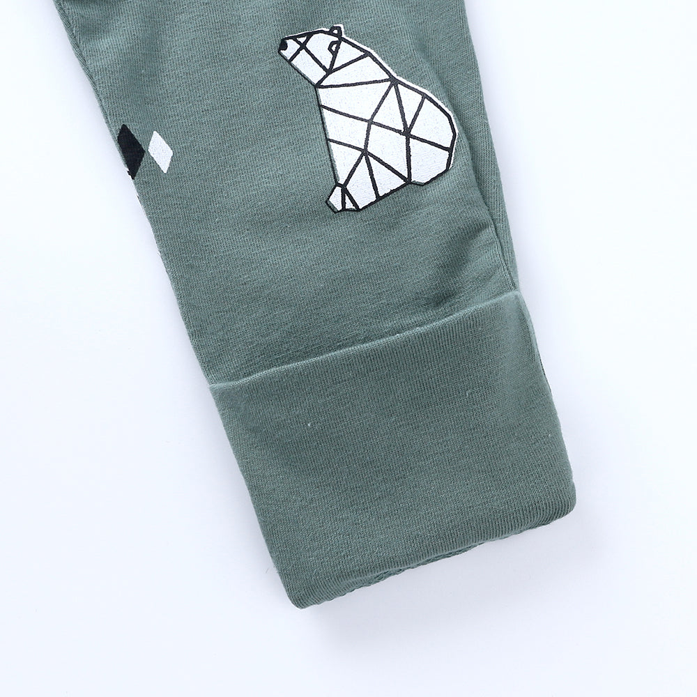 Poler Sleep Suit