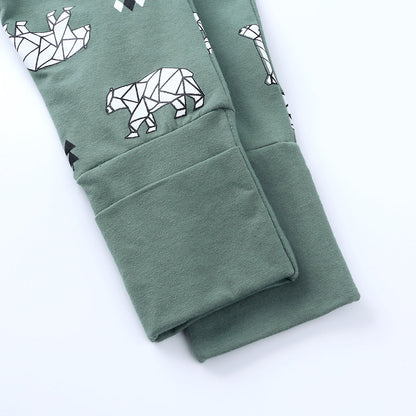 Poler Sleep Suit