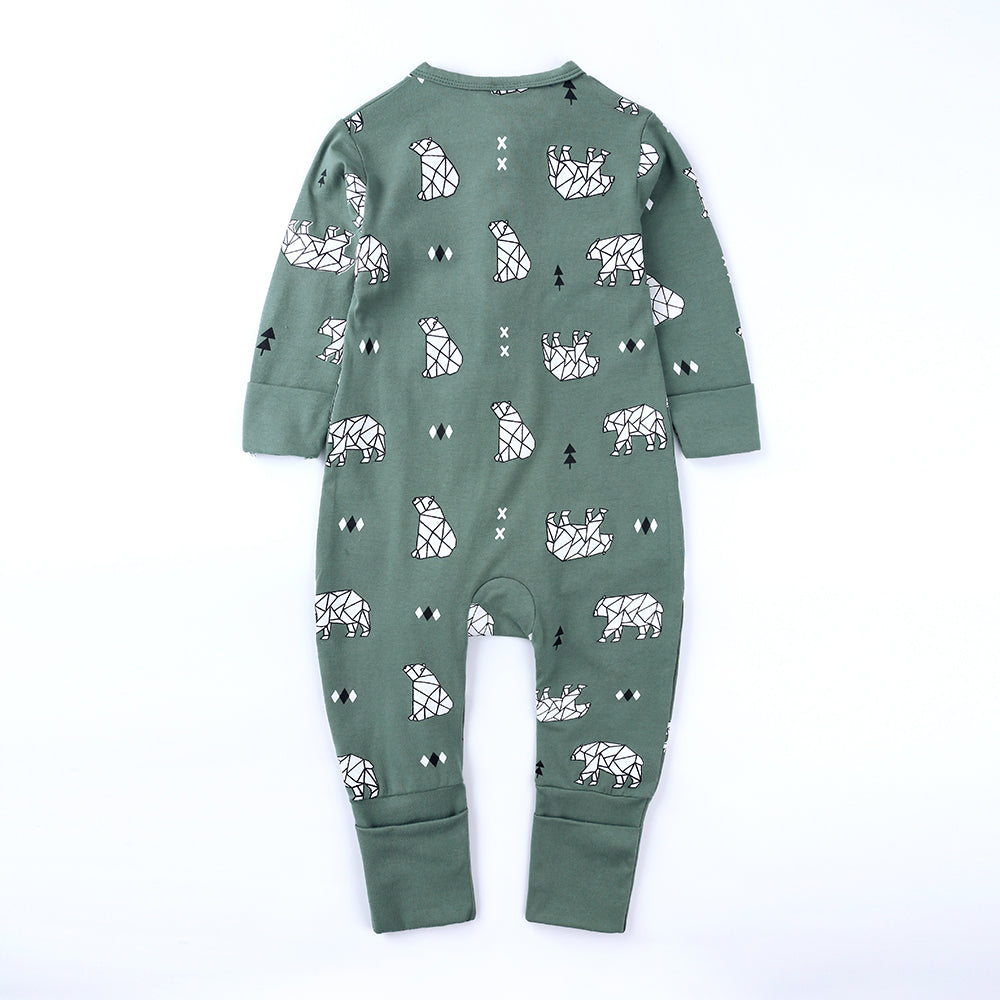 Poler Sleep Suit