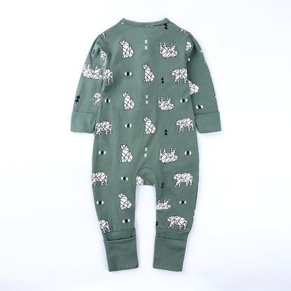 Poler Sleep Suit