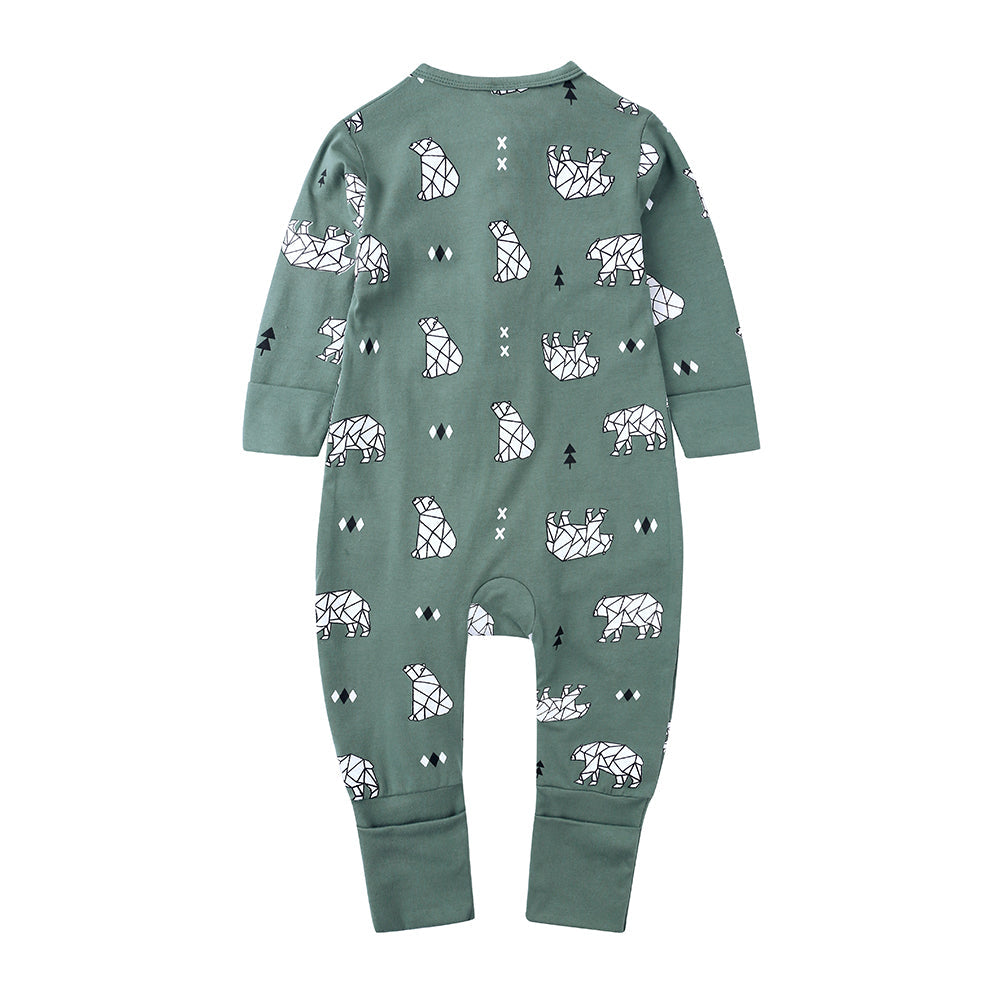 Poler Sleep Suit