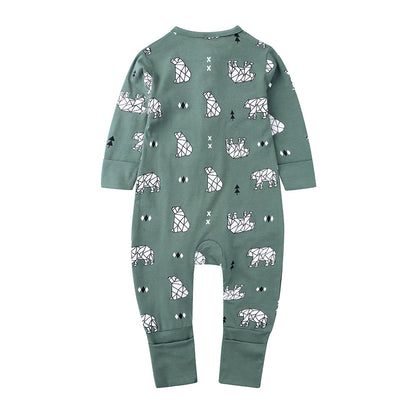 Poler Sleep Suit
