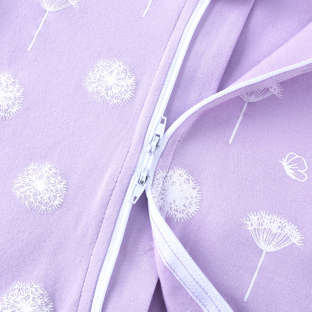 Cotton Print Sleep Suit