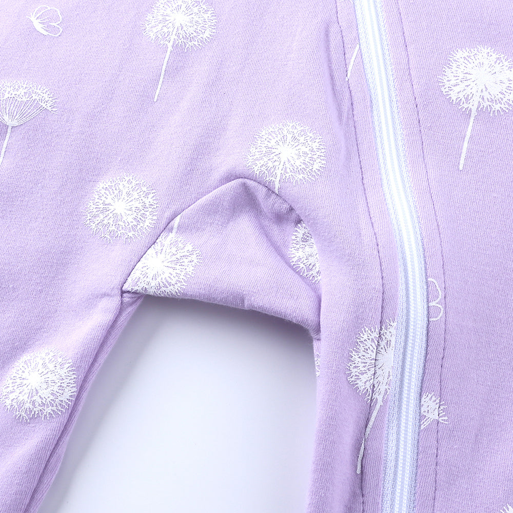 Cotton Print Sleep Suit