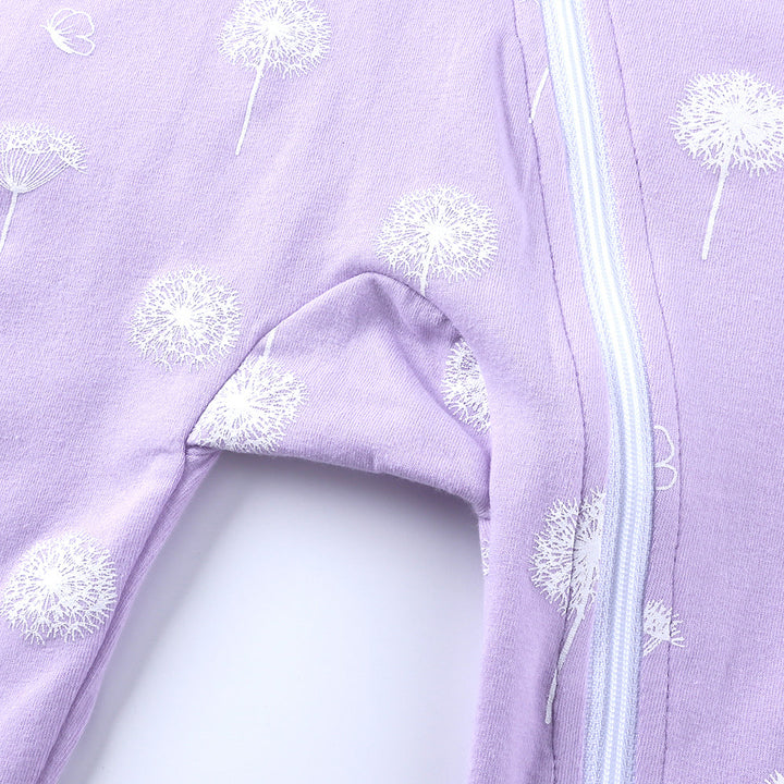 Cotton Print Sleep Suit
