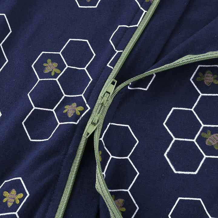 Honeycomb Sleep suit