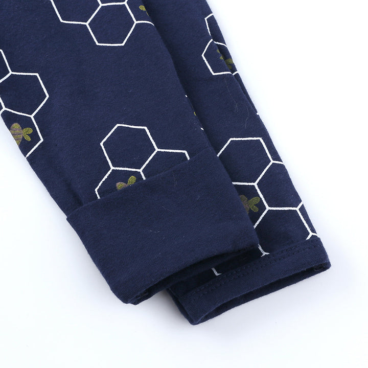 Honeycomb Sleep suit