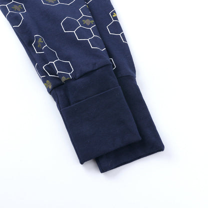 Honeycomb Sleep suit