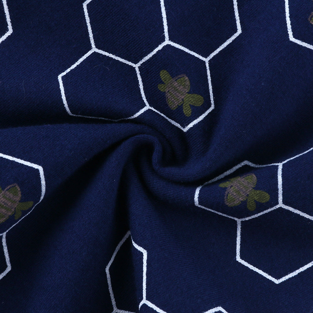 Honeycomb Sleep suit