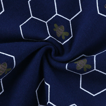 Honeycomb Sleep suit