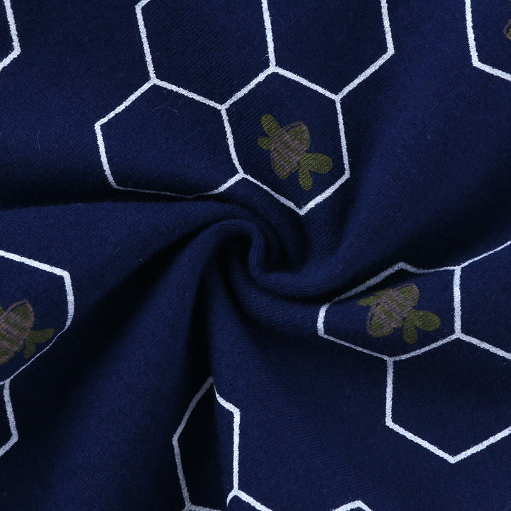 Honeycomb Sleep suit