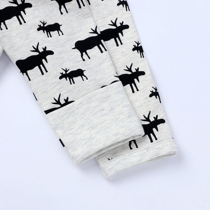 Swamp Deer Sleep Suit