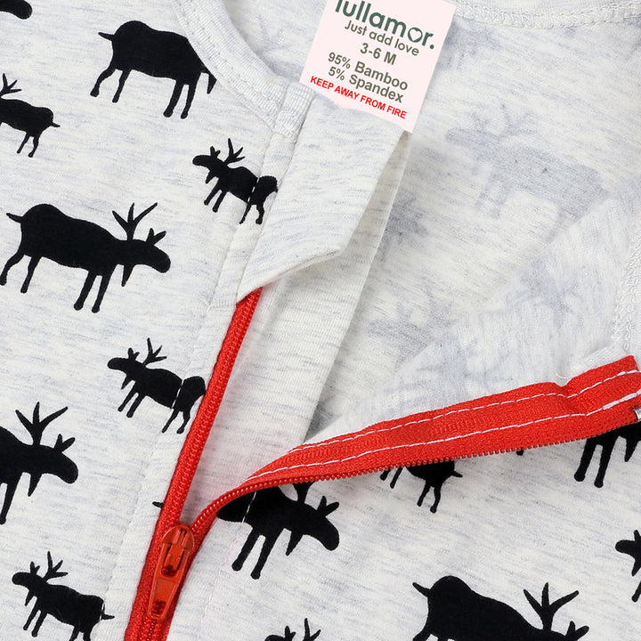 Swamp Deer Sleep Suit
